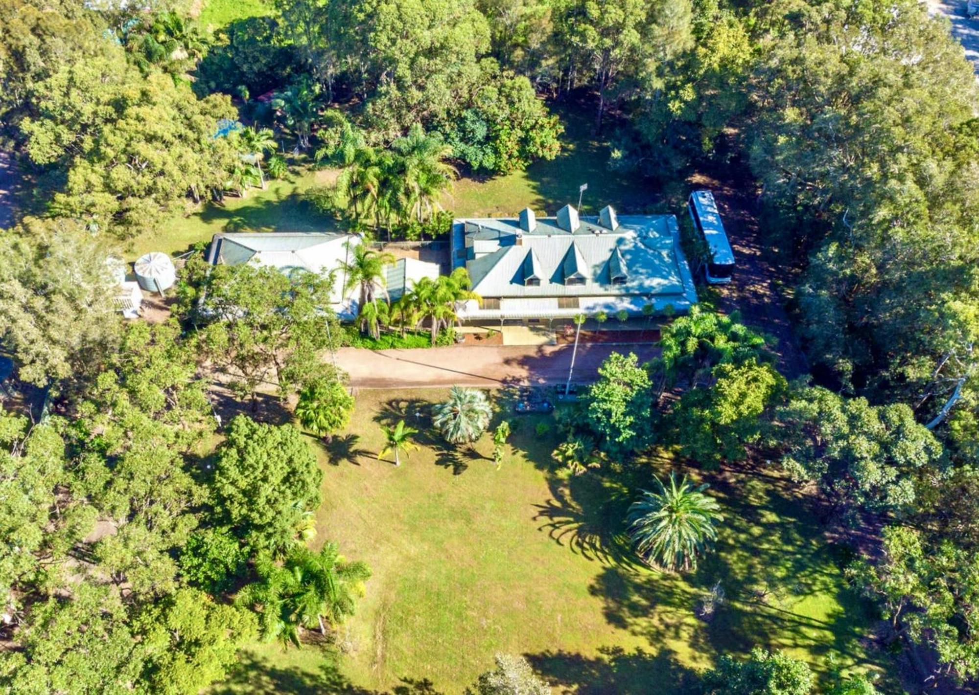 Big4 Bays Holiday Park Anna Bay Zimmer foto